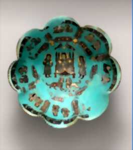 photo ARTS ET TECHNIQUES DANS L’ORBE DES TEXTES EN PERSAN