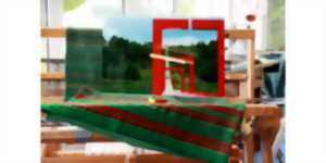 photo Exposition - Correspondances et textiles