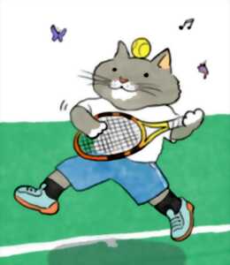 photo Ma famille animale