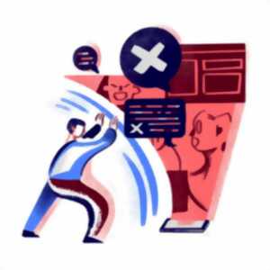 photo Imaginez votre théorie du complot