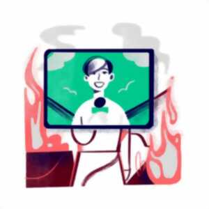 photo L’avis en vert