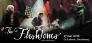 photo THE FLESHTONES