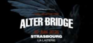 photo ALTER BRIDGE