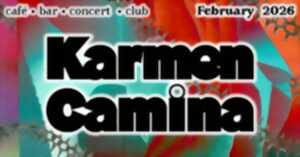 photo KLUB CAMINA X NIGHTCLUBBING