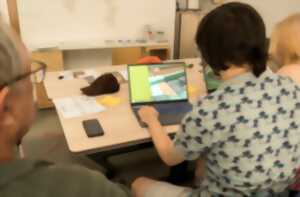 photo LES BLOCS DE DARIUS : REVIVEZ LE PASSÉ, BLOC PAR BLOC !