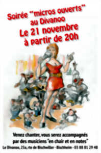 photo Karaoké avec orchestre