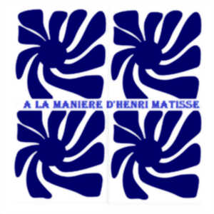 photo À la manière de Matisse