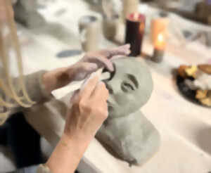 photo Atelier céramique 