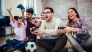 photo Un café et JV