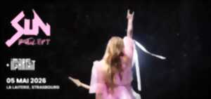 photo SUN + IMPARFAIT