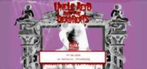 photo Voir en vidéo UNCLE ACID & THE DEADBEATS