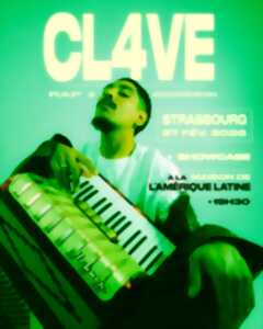 photo CL4VE à la MAL