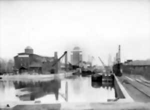 photo Visite insolite