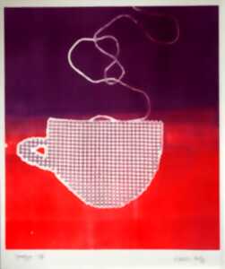 photo Gravures et empreintes