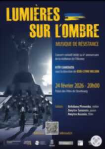 photo Lumières sur l’ombre – Musique de résistance