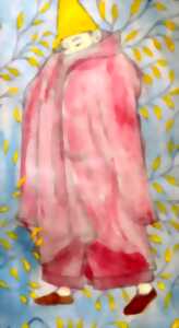 photo SABOUR – LA PATIENCE - Strass'Iran