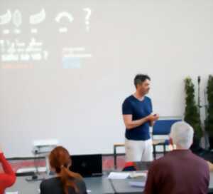 photo RENCONTRE AVEC LE DÉCHIFFREUR DE L’ÉLAMITE LINÉAIRE