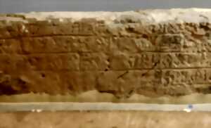 photo ARCHÉOLOGIE DE L’OUEST IRANIEN, VISITE GUIDÉE EXCEPTIONNELLE