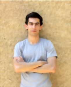 photo ŒUVRES EN PROSE DE FOROUGH FARROKHZÂD