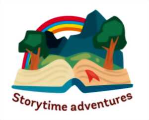 photo English storytime adventures