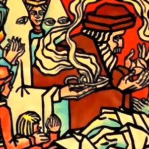 photo Faust de F. W. Murnau (1926)