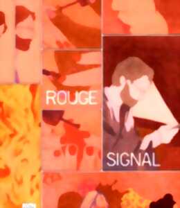 photo Rouge signal