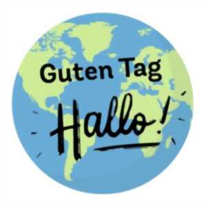 photo Conversation en allemand