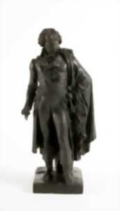 photo Jean Baptise Kléber, ce Strasbourgeois inconnu