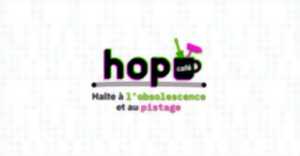 photo Hop : halte à l’obsolescence programmée