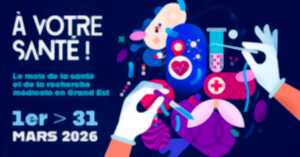 photo Le Centre de Recherche en Biomédecine de Strasbourg ouvre ses portes !