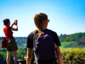 photo Marche des Seigneurs