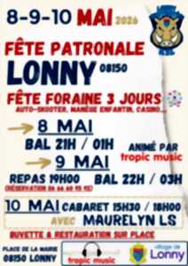 photo Fête patronale