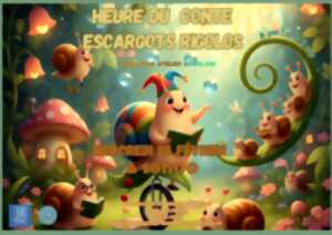 photo Heure du conte 