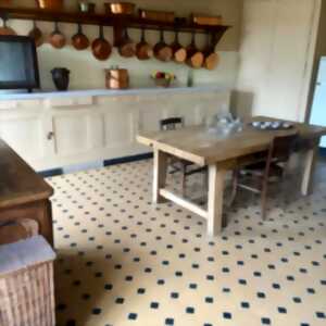 photo 'À chaque pièce, sa fonction !' au Château de la Motte-Tilly