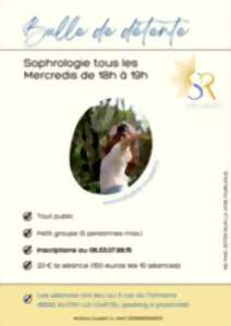 photo Séances collectives de sophrologie