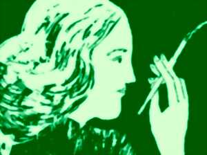 photo GEORGE SANS S par Les Anges au Plafond