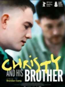 photo Cinéma Arudy : Christy and his brother VOSTFR