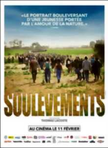 photo Cinéma Arudy : Soulèvements