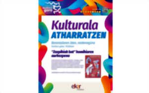 photo Korrika kültürala : Bidasoatik harago ikuskizüna