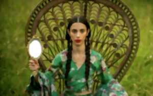 photo Morjane Ténéré