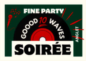 photo Fine Party : Soirée plaisirs coupables