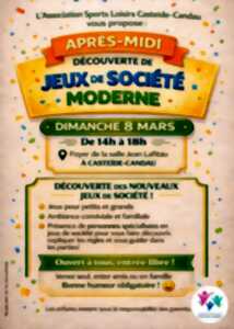 photo Jeux de société