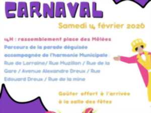 photo Carnaval