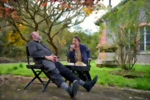 photo Apéro-spectacle 