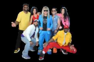 photo Collectif Métissé