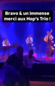 photo SPRING SWING CANET 2 - SCENES OUVERTES