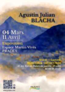 photo AGUSTIN JULIAN BLACHA