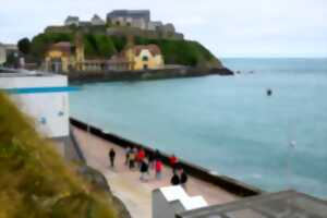 photo Promenade guidée dans la ville : Les Dior à Granville, une famille entreprenante