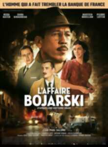 photo Cinéma > L’affaire Bojarski