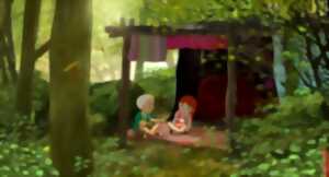 photo Ciné vacances : Nina et le secret du hérisson